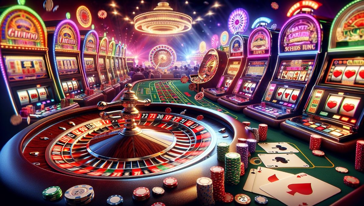 Lider Bet Welcome Bonus