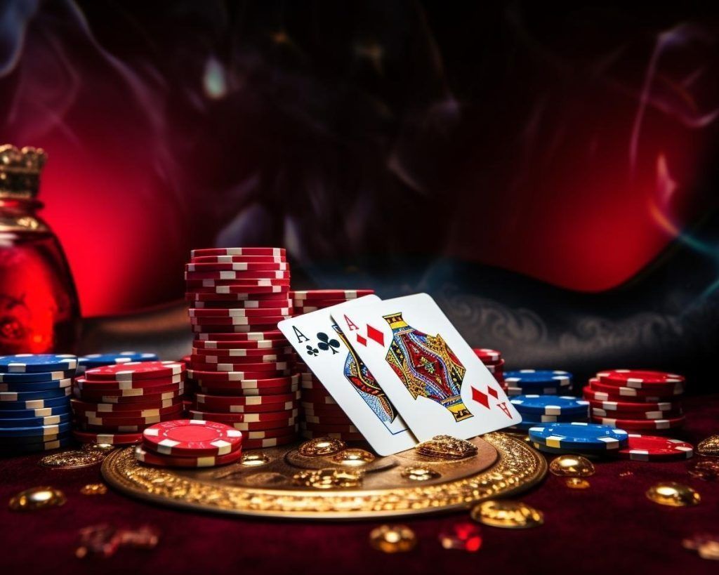 Lider Bet Live Casino