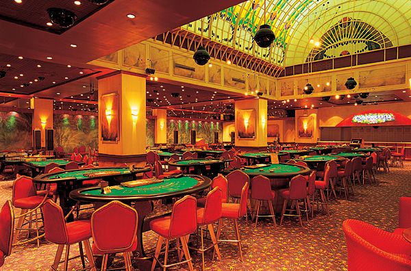 Lider Bet Live Casino