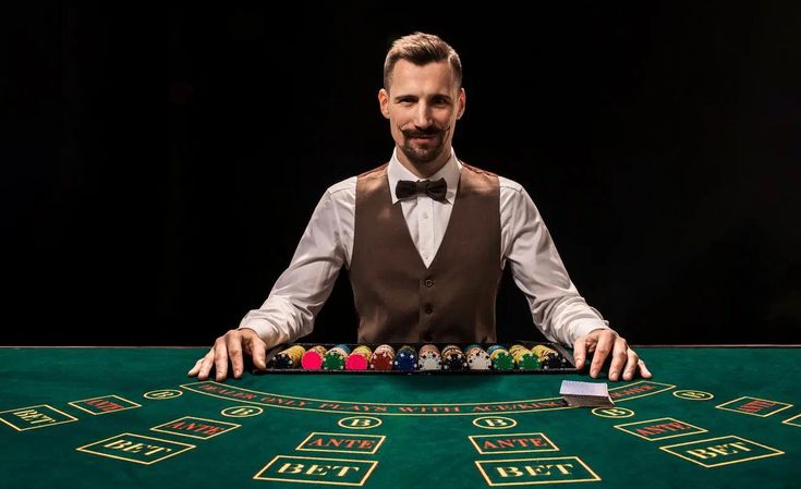 Lider Bet Live Casino